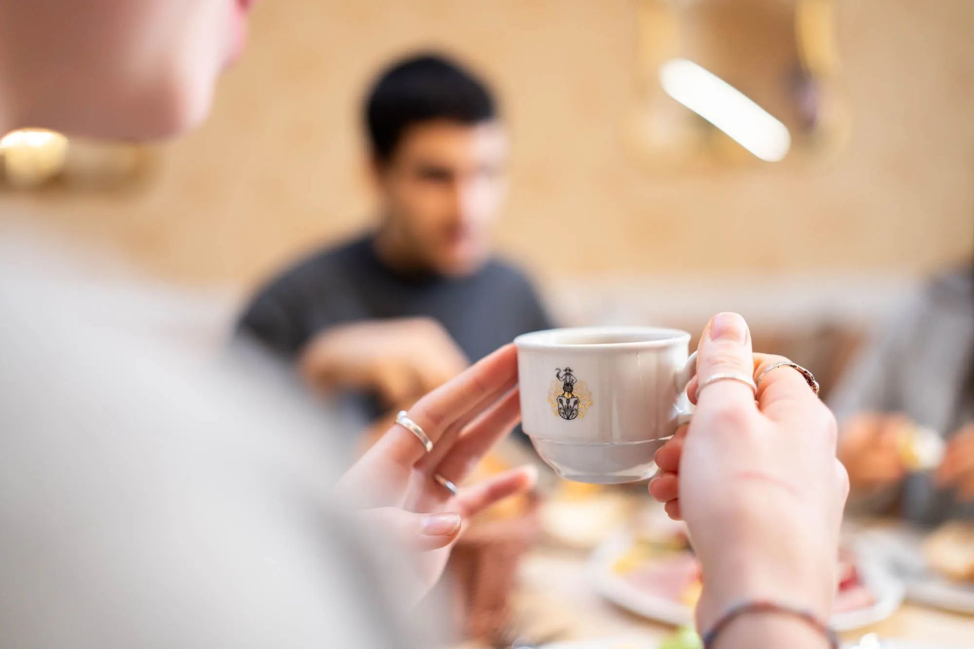 café wahl